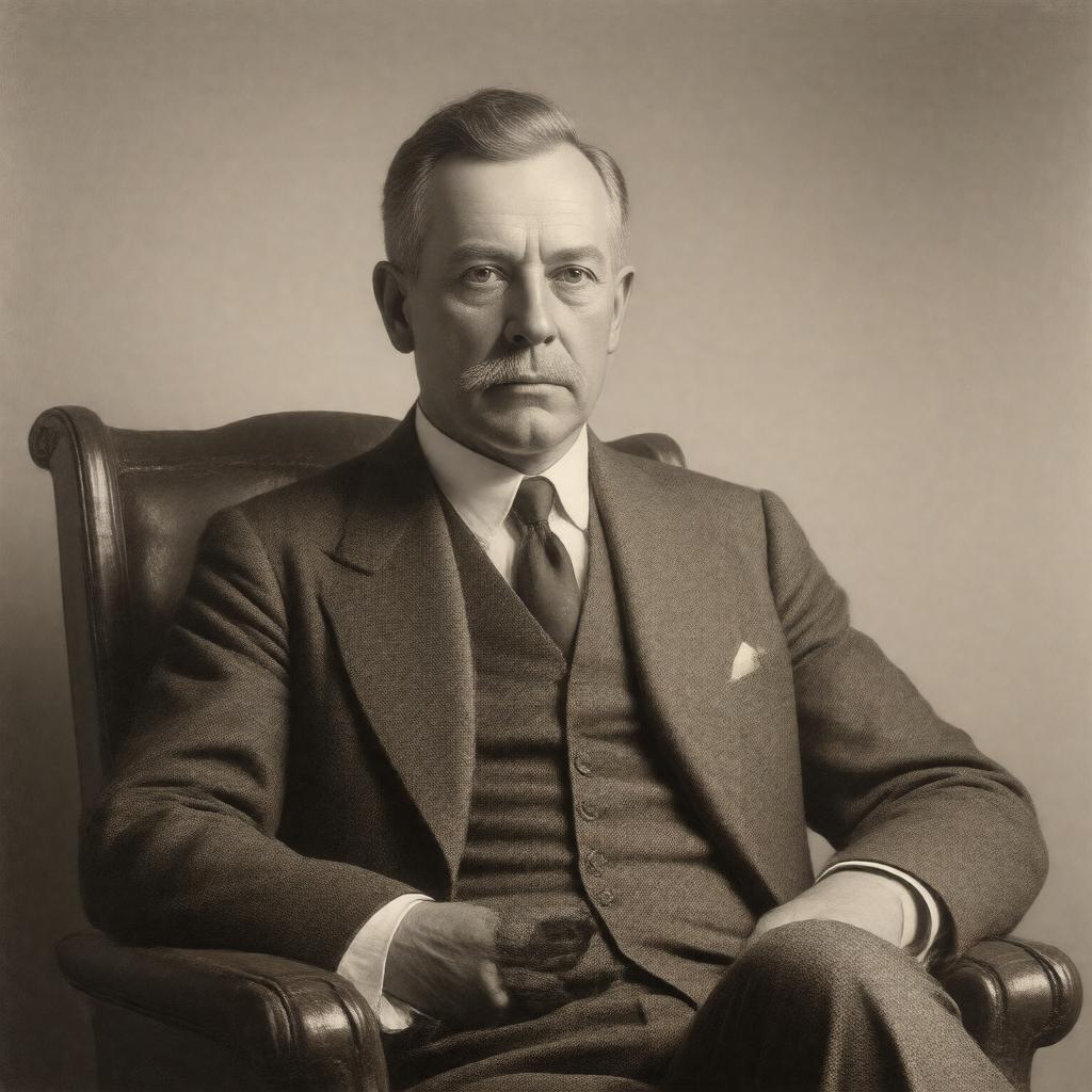 George Edward Moore